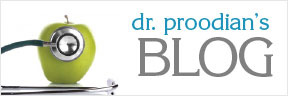 Dr. Proodian's Blog