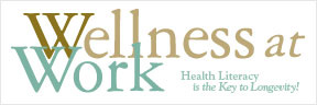 Wellness at Work