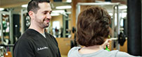 Physical Therapy