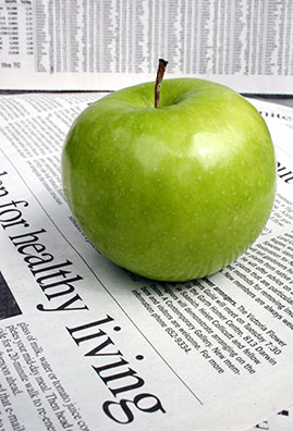 Dr. Proodian's Press